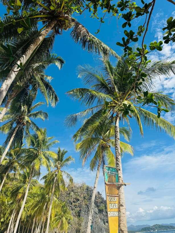 El Nido: Island Hopping TOUR A with Lunch, Transfer & EDTF - Who will get the most from this tour?