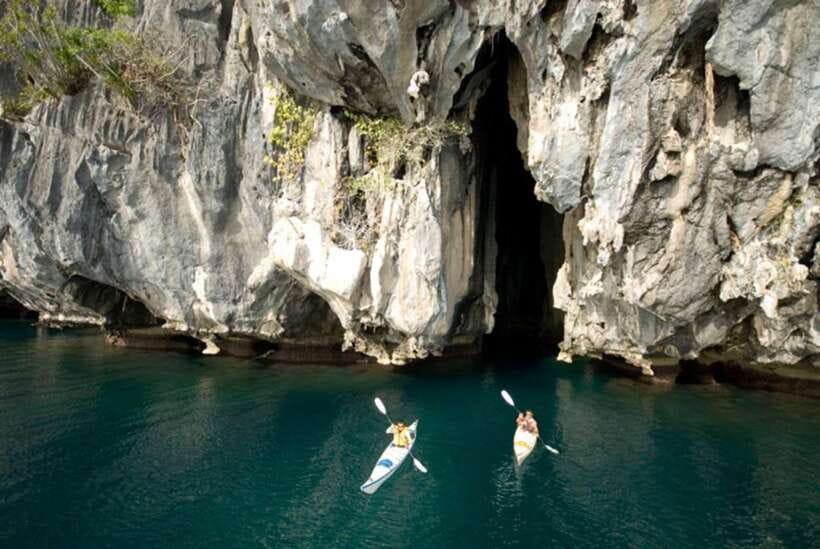 El Nido: Island Hopping Tour B Cudognong Cave & More - Why Tour B is a smart alternative in El Nido