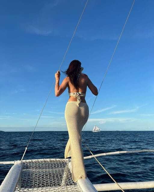 El Nido Islands: Shared Paraw Day Sailing with Lunch - Who will enjoy this Paraw day cruise