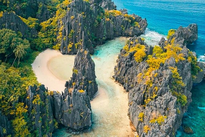 El Nido Palawan Private Tour C, with Lunch - Why Private Tour C Works So Well