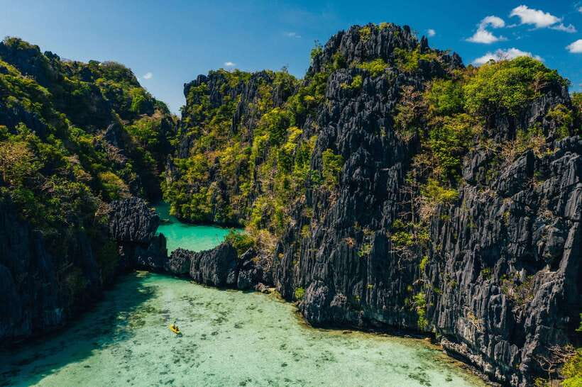 El Nido: Private/Exclusive Island Hopping Tour A BEST PRICE! - Key points at a glance