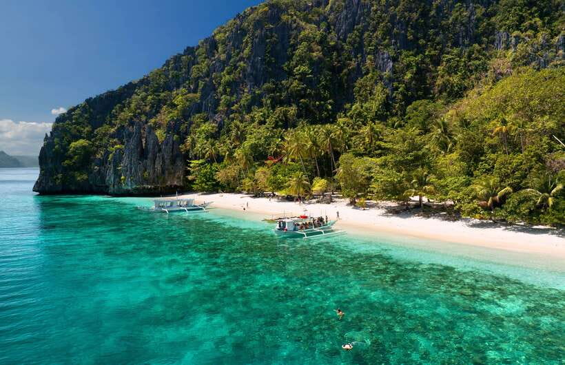El Nido: Private/Exclusive Island Hopping Tour B BEST PRICE! - Why this private El Nido route works well