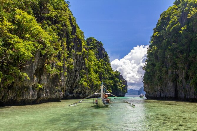 El Nido Private Tour A w/ Lunch - Key points to know before you book