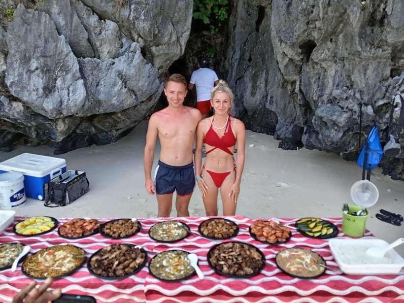 El Nido Private Tour: Adventure with Highlights from A & C - What the $198 price really buys