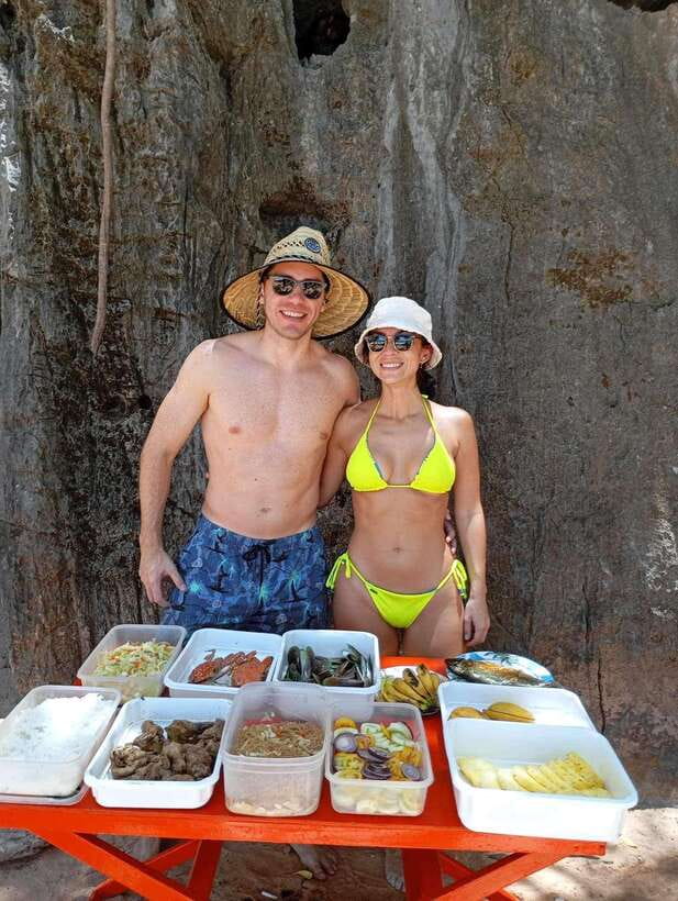 El Nido: Private Tour B with Snake Island and Caves - Key points to know before booking