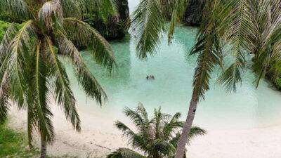 Private Tour B with Snake Island and Caves