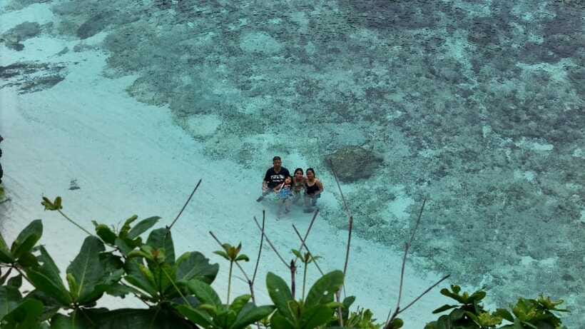 El Nido:Private Tour D with Highlights Small & Cadlao Lagoon - Timing, comfort, and what to pack