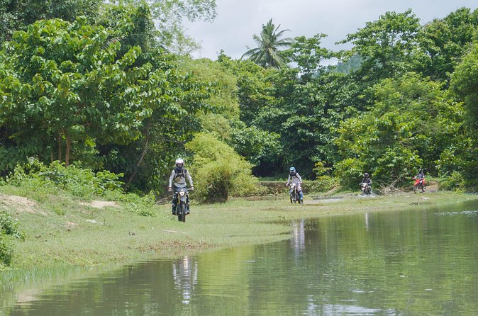 El Nido Scenic Highlight Tour Beginner Friendly - Duli Beach, surf country, and the ride home
