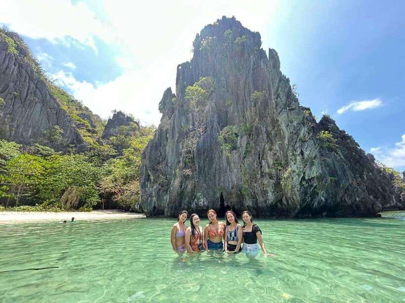 El Nido: Shared Island Hopping Tour C with Buffet Lunch - Why Tour C earns a place on your El Nido schedule