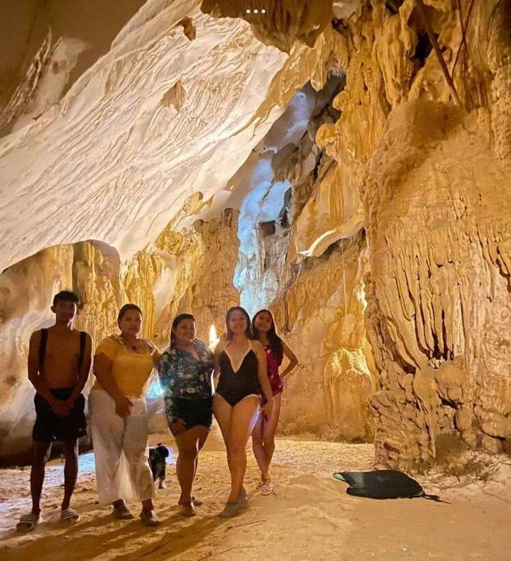 EL NIDO: Sharing/Joiner Island Hopping Tour B - Why Tour B works as an eight-hour El Nido day