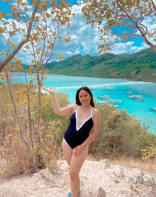 EL NIDO: Sharing/Joiner Island Hopping Tour B - Lunch is included, but ask where and what costs extra