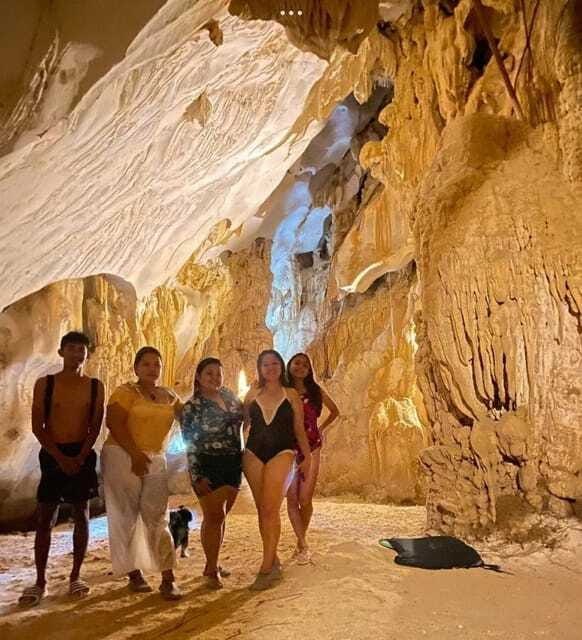 EL NIDO: Sharing/Joiner Island Hopping Tour B - What to bring for a smoother day