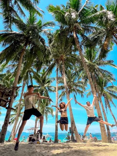El Nido: Snake Island and Cave Tour with Island Lunch - Where Entalula Island fits into the day