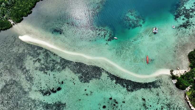 El Nido: Snake Island and Cave Tour with Island Lunch - What to pack for this route