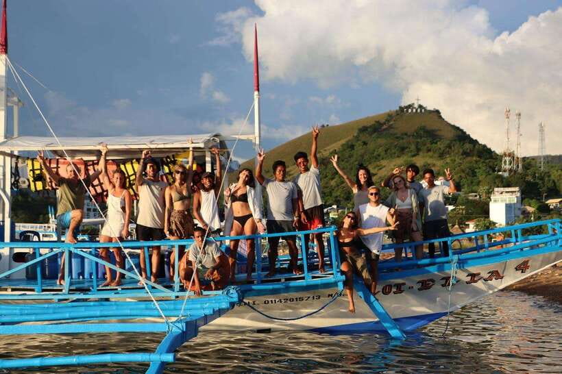 El Nido to Coron: 3-Day 2-Night Island-Hopping Expedition - Why this El Nido to Coron crossing feels different