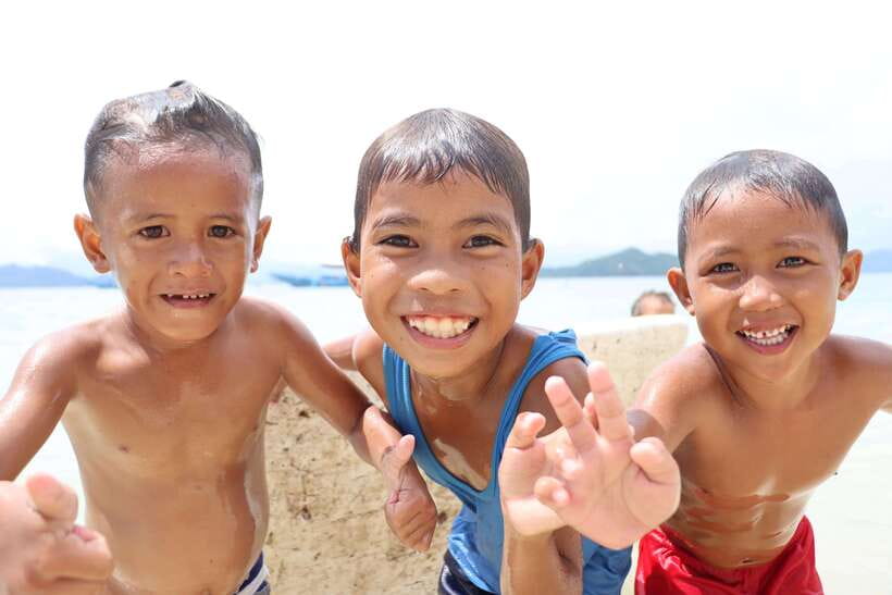 El Nido to Coron: 3-Day 2-Night Island-Hopping Expedition - Booking tips for a smoother three days