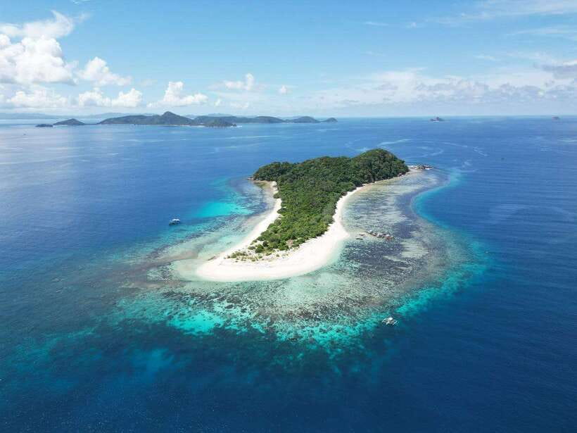 El Nido to Coron: 3-Day 2-Night Island-Hopping Expedition - FAQ