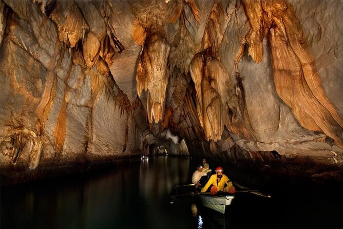 El Nido to Puerto Princesa - Private Transfer - Key points before you book