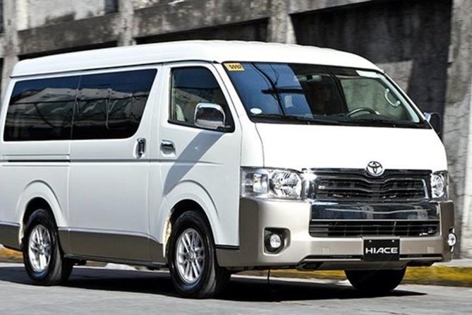El Nido to Puerto Princesa - Private Transfer - What the $390 price really buys