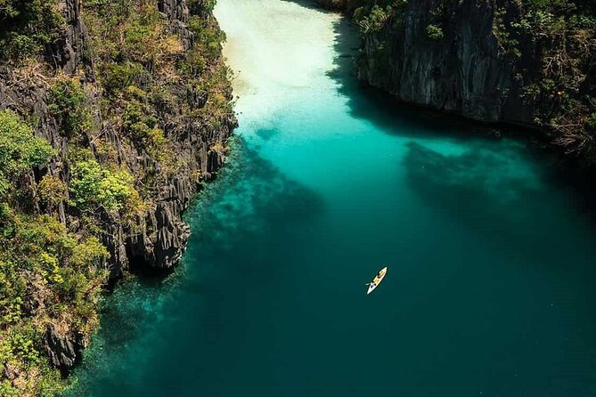 El Nido Tour A - Big Lagoon Premium Tour (Private / Shared) - The extra costs are easy to miss