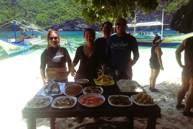 El Nido Tour A - Group w/ Buffet Lunch - Why Tour A is El Nido’s classic first outing