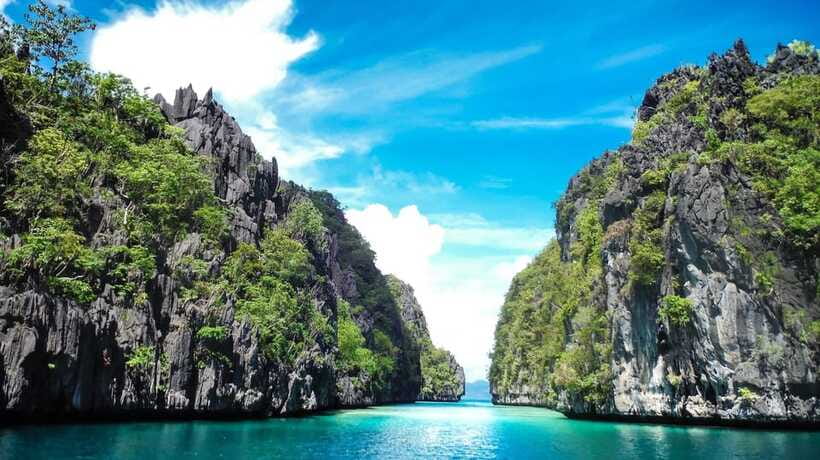 El Nido Tour A (shared tour) - The real price after fees and rentals