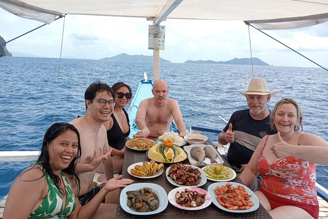 El Nido Tour B - Private Tour with Lunch (Full Day) - What El Nido Tour B is really like