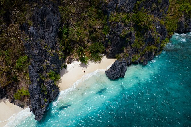El Nido Tour B - Private Tour with Lunch (Full Day) - Cudugnon Cave and Palawan’s older story