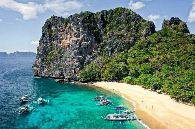 El Nido Tour B - Private Tour with Lunch (Full Day) - Pickup, timing, and group-size concerns