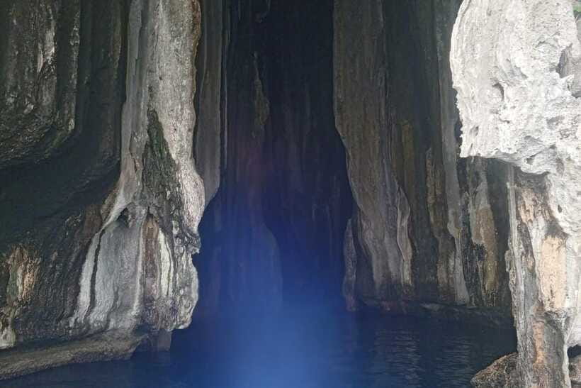 El Nido: Tour B with Snake Island, Cudugnon Cave, and More - A practical day from 9:00 AM to 4:30 PM