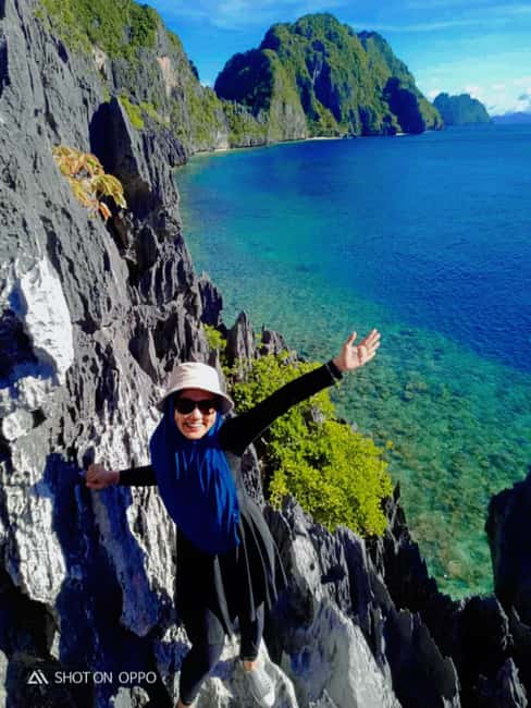 El Nido Tour C: Explore Hidden & Secret Beach Adventure - Why Tour C is El Nido’s most dramatic route