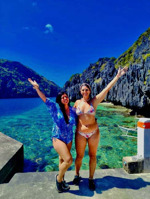 El Nido Tour C: Explore Hidden & Secret Beach Adventure - Who should book Tour C