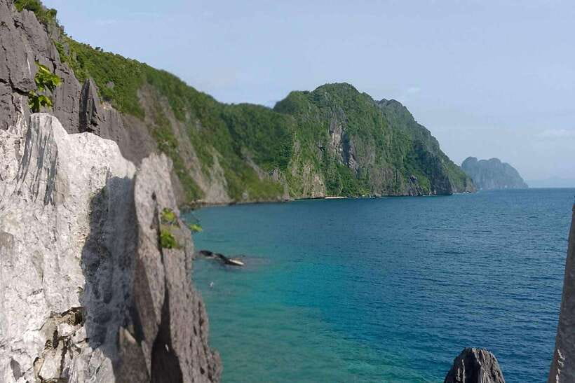 El Nido: Tour C to Hidden Beach, Helicopter Island & More - Why Tour C is one of El Nido’s strongest day trips