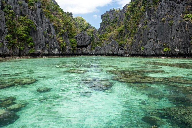 El Nido Tour D - Lagoons & Beaches Premium tour(Private / Shared) - Key points to know before booking