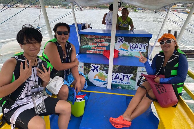 Exclusive Super Ultimate tour for 2 pax - Twin Lagoon adds a playful water crossing