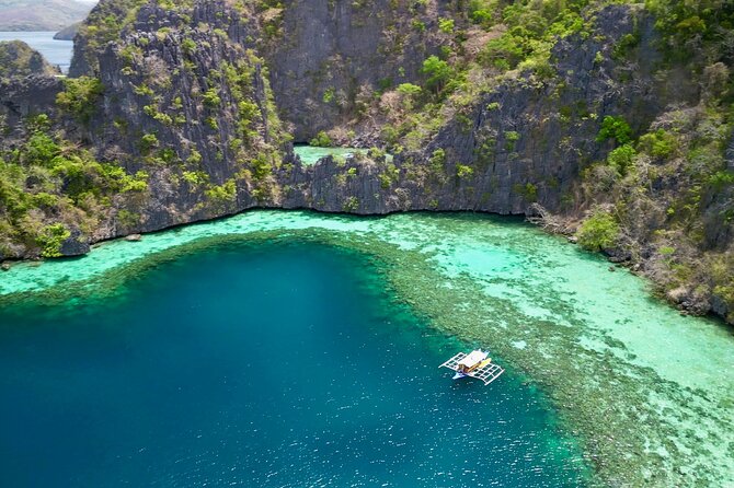 Exclusive Super Ultimate tour for 2 pax - Skeleton Reef connects swimming with wartime history