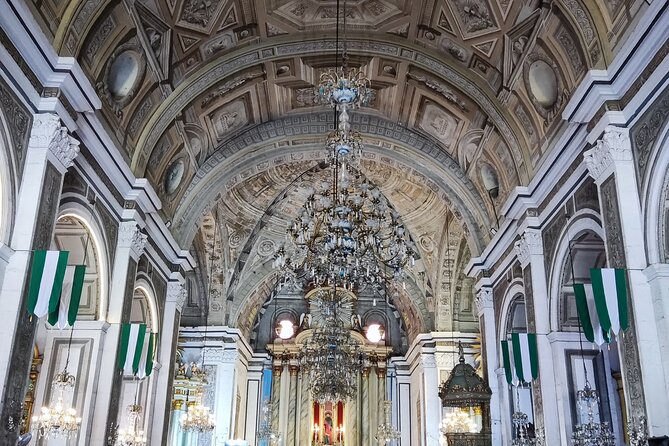 Experience Manila's Heritage: Intramuros & More in Half a Day! - Why this is a useful first look at Manila