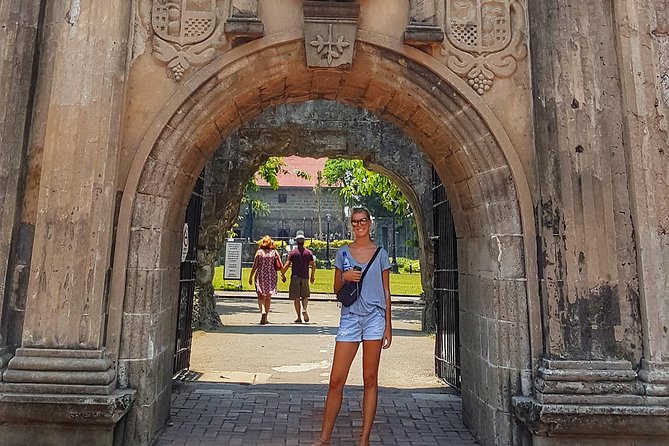 Experience Manila's Heritage: Intramuros & More in Half a Day! - What the guides add to the experience