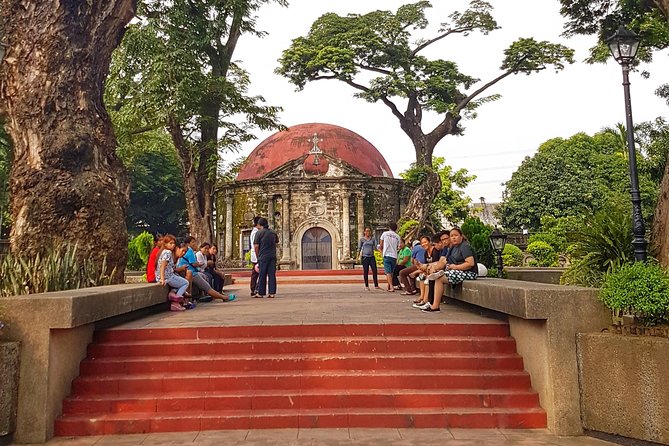 Experience Manila's Heritage: Intramuros & More in Half a Day! - Transport, timing, and the traffic question