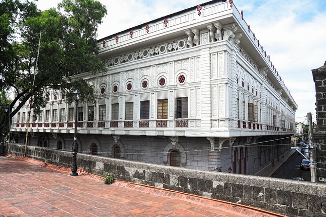 Explore Intramuros: Introduction to Philippine History - The San Agustin Museum and the worldwide Galleon Trade