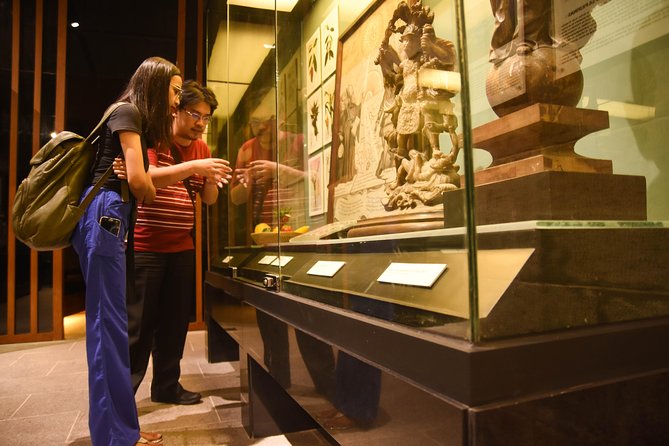Explore Intramuros: Introduction to Philippine History - The Memorare Manila Monument and the cost of war