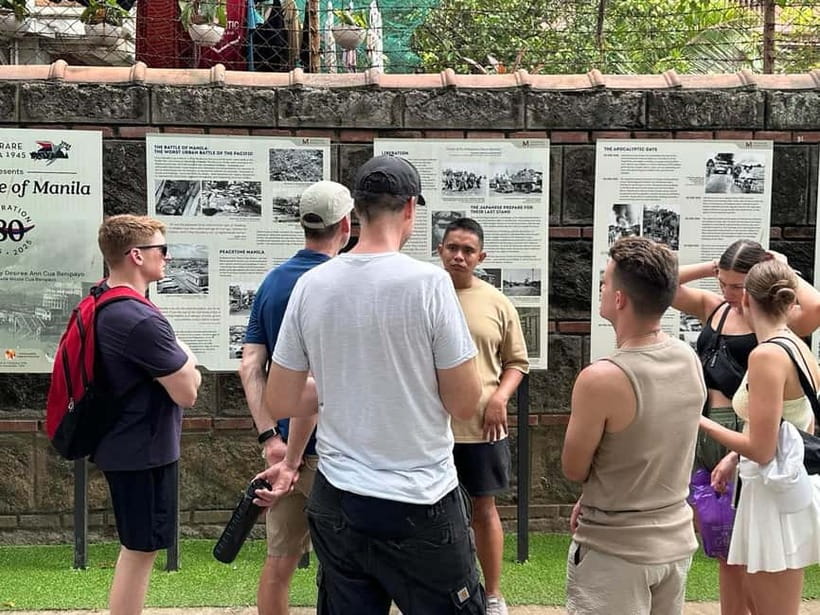 Explore Intramuros The Spanish City of Philippines - Why Intramuros Is Worth Two Hours