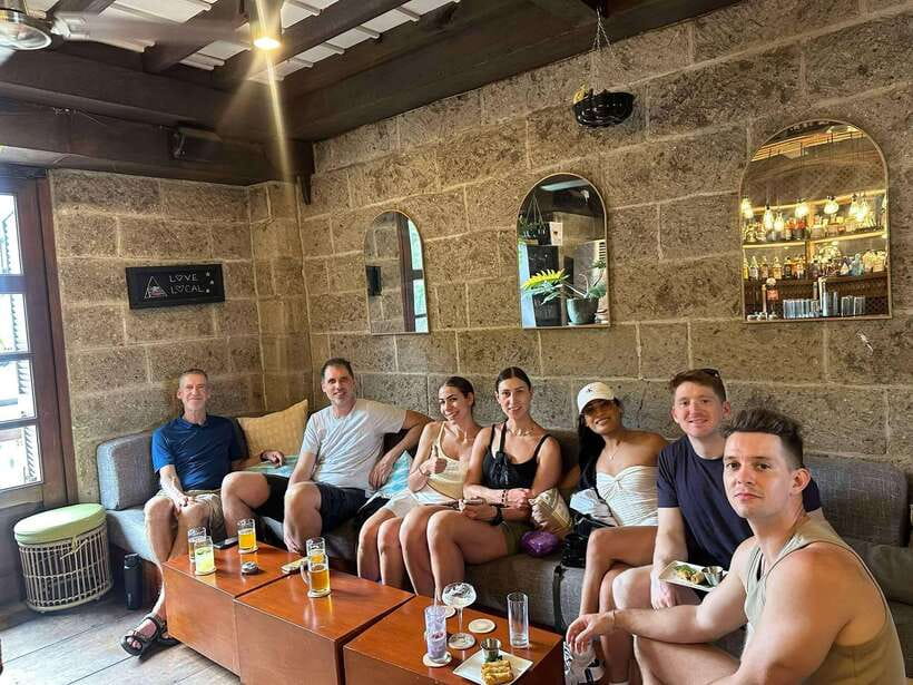 Explore Intramuros The Spanish City of Philippines - What the Guide Adds