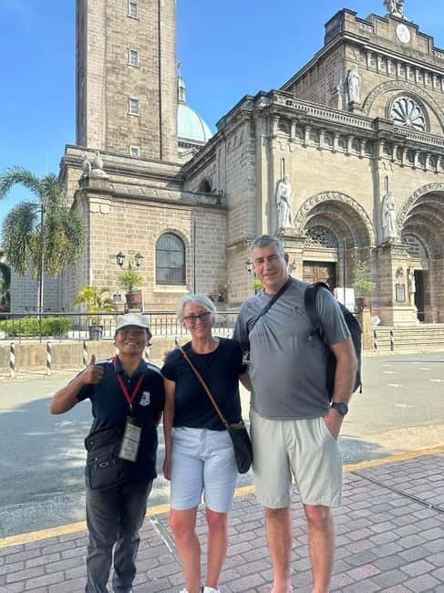 Explore Intramuros The Spanish City of Philippines - Who Should Book This Walk?