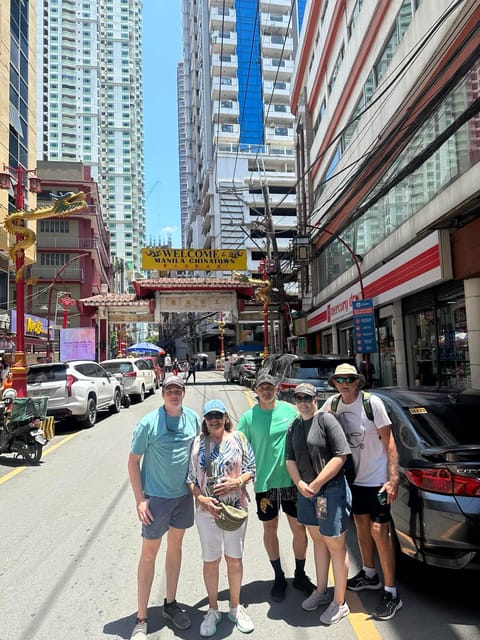 Explore Manila Slums and Hidden Market - Is $65 good value for two hours?