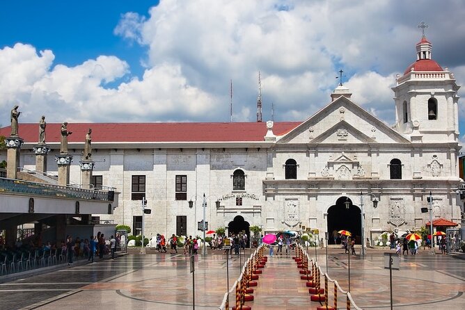Food, Historical and Mountain Tour in Cebu City - Why this Cebu tour works for first-time visitors