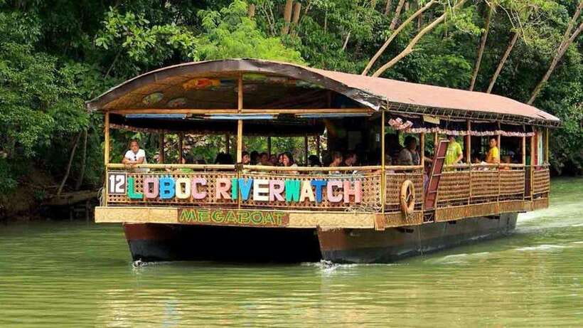From Bohol: Countryside Private Day Tour - Booking details worth checking