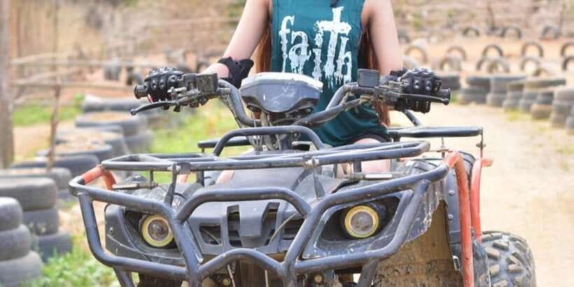 From Boracay: Mainland Off-Road ATV and Zipline Experience - Should you book it?