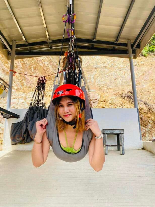 From Boracay: Mainland Off-Road ATV and Zipline Experience - Does $43 offer good value?