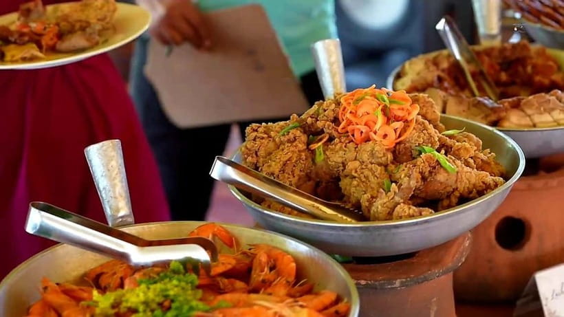 From Cebu: Bohol Countryside & Buffet Lunch Exclusive Tour - What the $162 price really covers